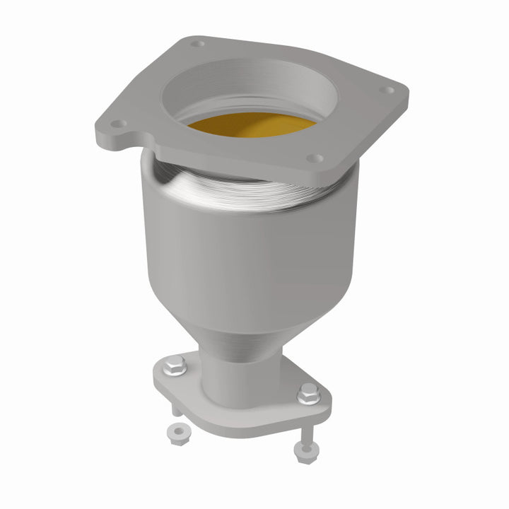 Magnaflow Direct-Fit Catalytic Converter 01-02 Dodge Stratus 2.7L - OneFastShop