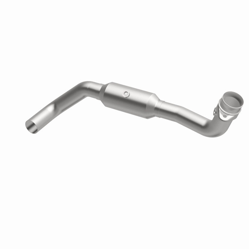Magnaflow Direct Fit Catalytic Converter for 07-08 Lincoln Mark LT CARB Compliant
