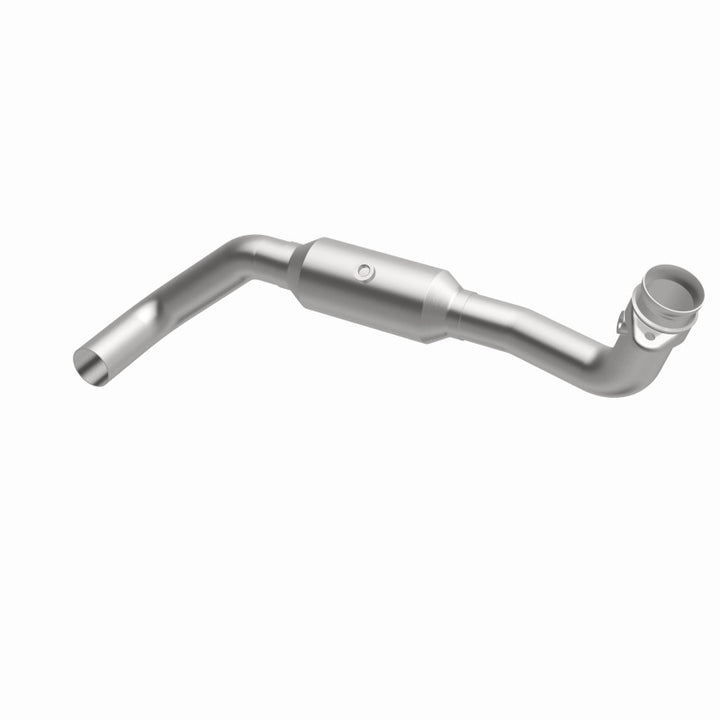 Magnaflow Direct Fit Catalytic Converter for 07-08 Lincoln Mark LT CARB Compliant