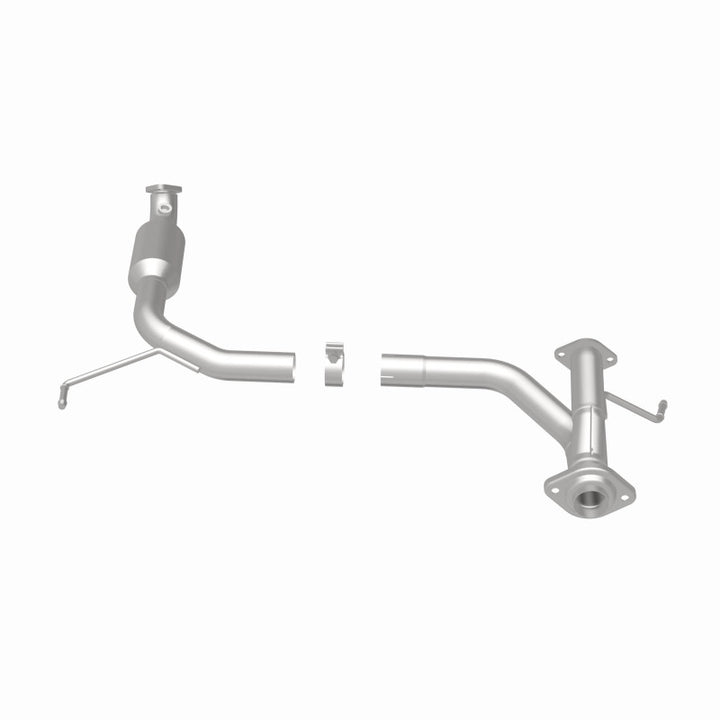 Magnaflow Direct-Fit Catalytic Converter for 05-15 Toyota Tacoma 4.0L - OneFastShop