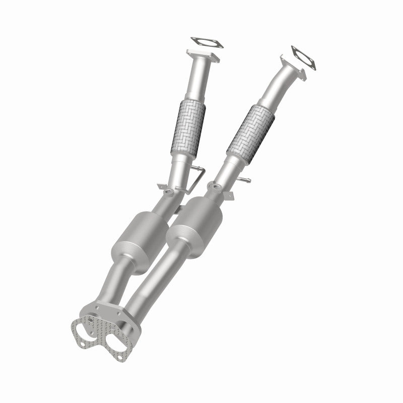 Magnaflow Direct-Fit Catalytic Converter 2010-2014 Volvo XC90 3.2 - OneFastShop