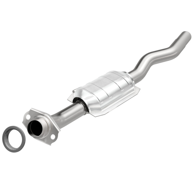 Magnaflow Conv Chrysler-Dodge-Plymouth 33X6.5 Direct-Fit Catalytic Converter for 1984-1995 Models - OneFastShop