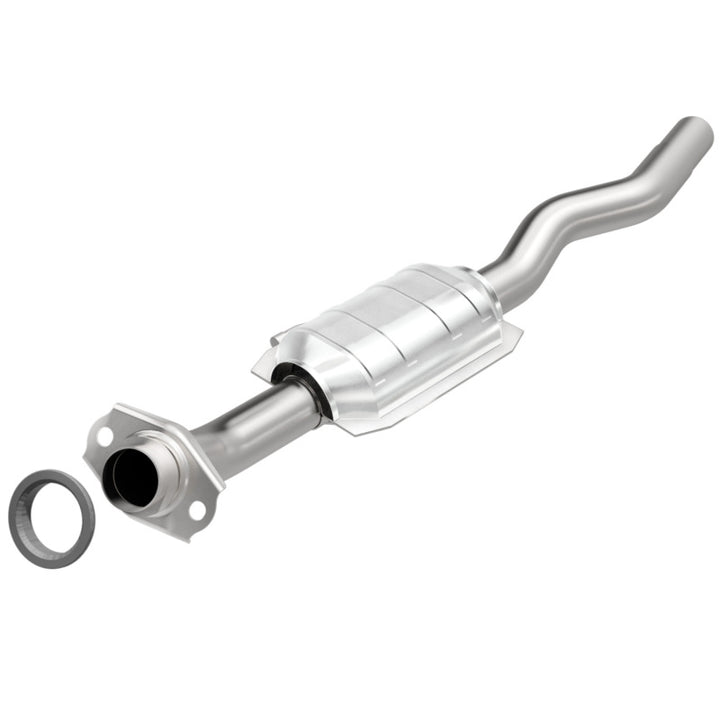 Magnaflow Conv Chrysler-Dodge-Plymouth 33X6.5 Direct-Fit Catalytic Converter for 1984-1995 Models - OneFastShop