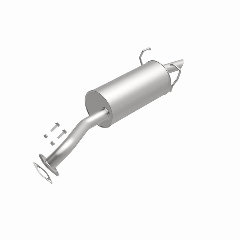 BRE Exhaust 15-16 Honda CR-V 2.4L Muffler Kit Complete