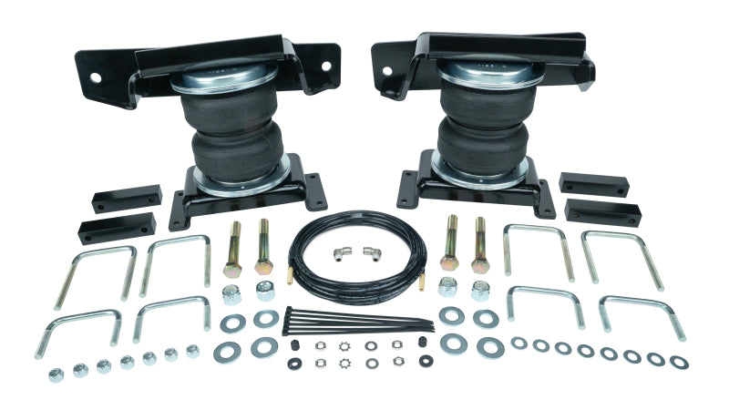 Air Lift LoadLifter 5000 Rear Air Spring Kit for Ford F250/F350 SRW 4WD