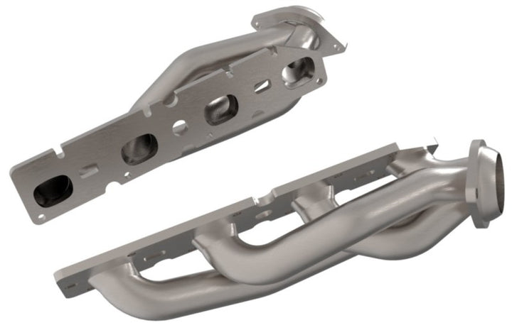 aFe Twisted Steel 5.7L V8 Headers for 11-21 Jeep Grand Cherokee (WK2) - OneFastShop