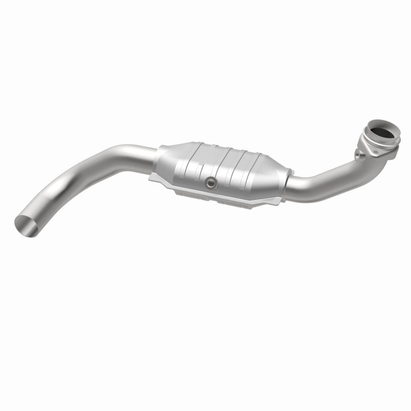 Magnaflow Direct-Fit Catalytic Converter Expedition 05-06 Ford 5.4 OEM