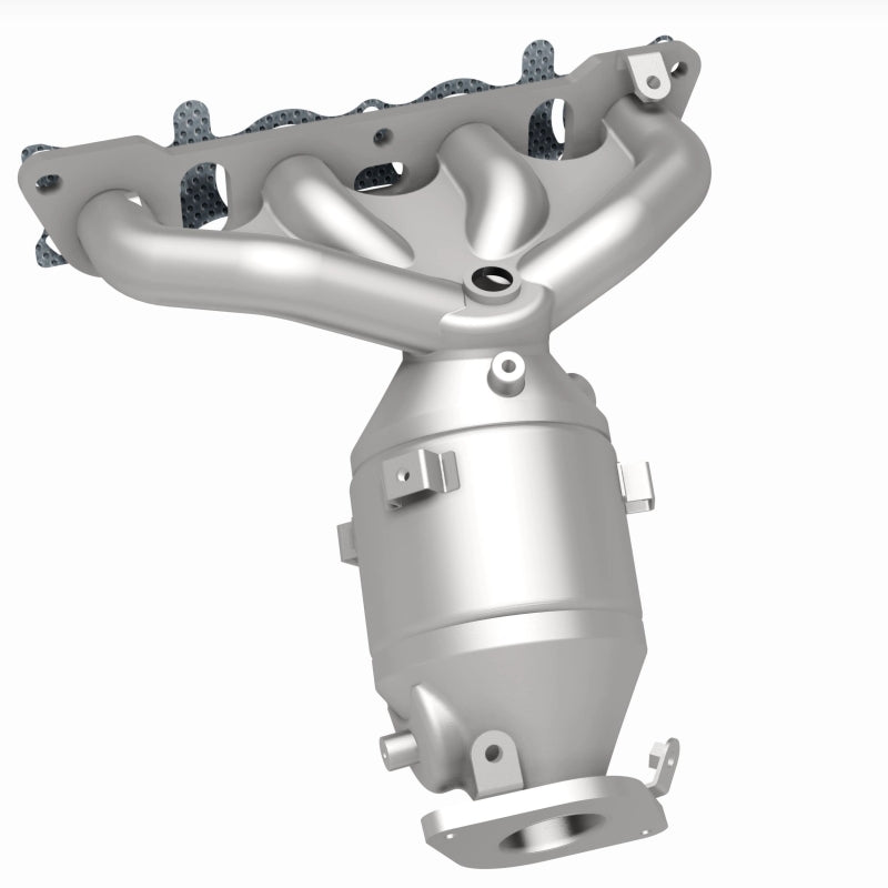 Magnaflow Single Manifold 2L Direct Fit Converter for Nissan Rogue Sport 17-20 - OneFastShop