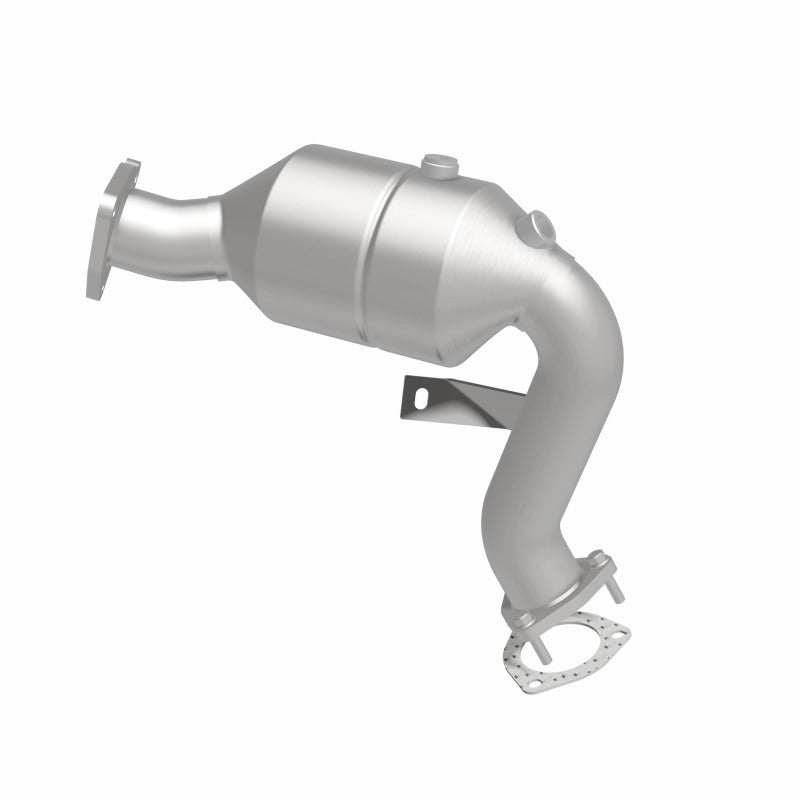 MagnaFlow Direct-Fit Catalytic Converter Audi S4 2010-2013 - OneFastShop