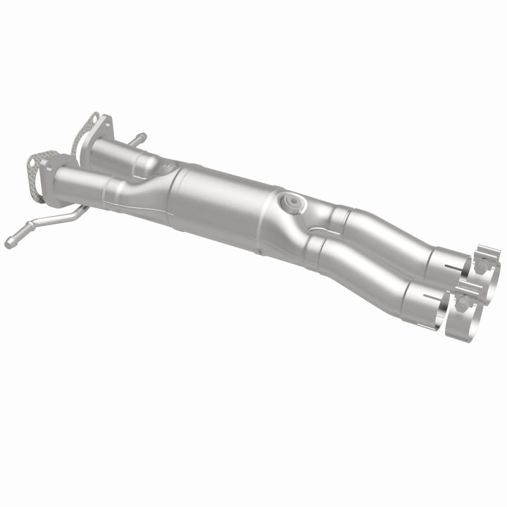 Magnaflow Direct Fit Converter 3.5L for 2010 Ford Taurus