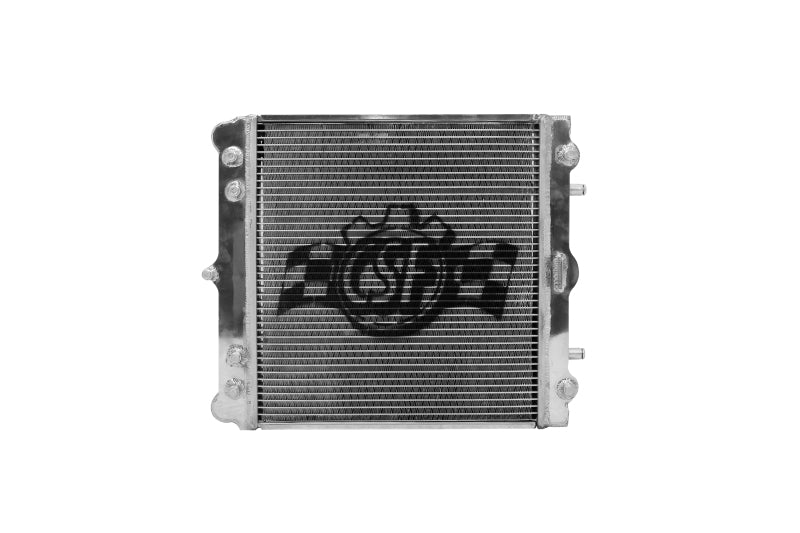 CSF Radiator for 96-04 Porsche Boxster (986) High-Performance All-Aluminum Fits Left & Right Side