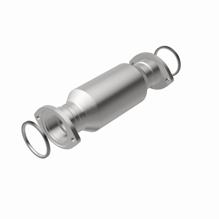 Magnaflow Direct-Fit Catalytic Converter for 93-94 Land Cruiser 4.5 - OneFastShop