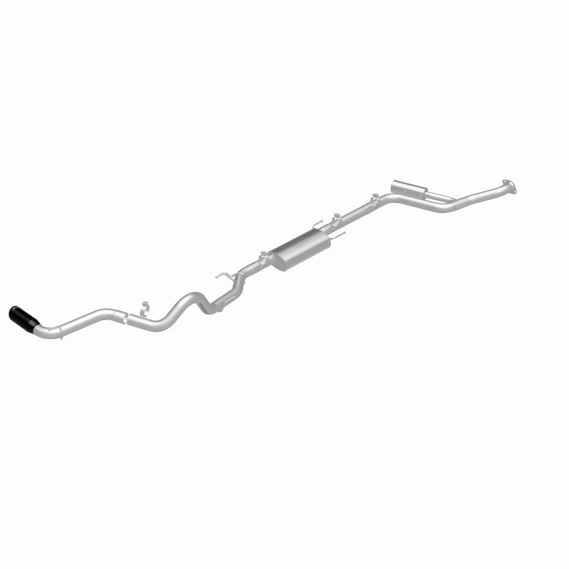 Magnaflow Speq Series Cat-Back Exhaust System for 2024 Toyota Tacoma - OneFastShop