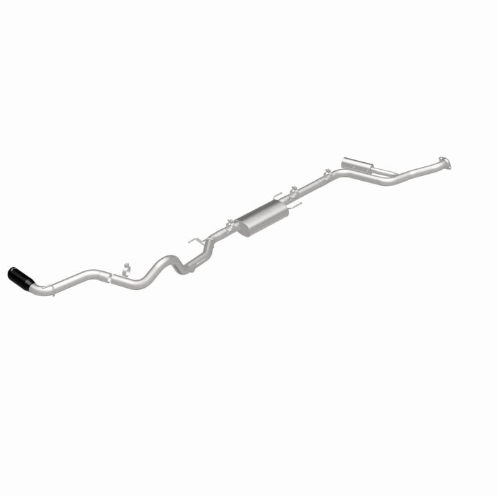 Magnaflow Speq Series Cat-Back Exhaust System for 2024 Toyota Tacoma - OneFastShop