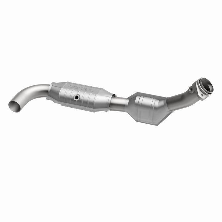 Magnaflow Direct-Fit Catalytic Converter for 01-03 Ford Trucks 4.6L - OneFastShop