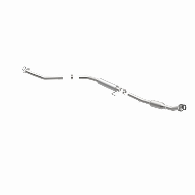 MagnaFlow Catalytic Converter - Toyota Celica 1.8L Front GT (00-05) - OneFastShop