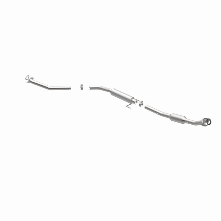 MagnaFlow Catalytic Converter - Toyota Celica 1.8L Front GT (00-05) - OneFastShop