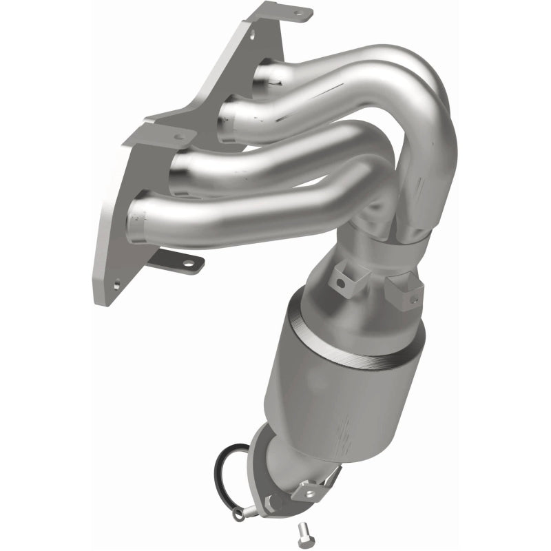 MagnaFlow Direct Fit Converter 10-11 Toyota Camry 2.5L
