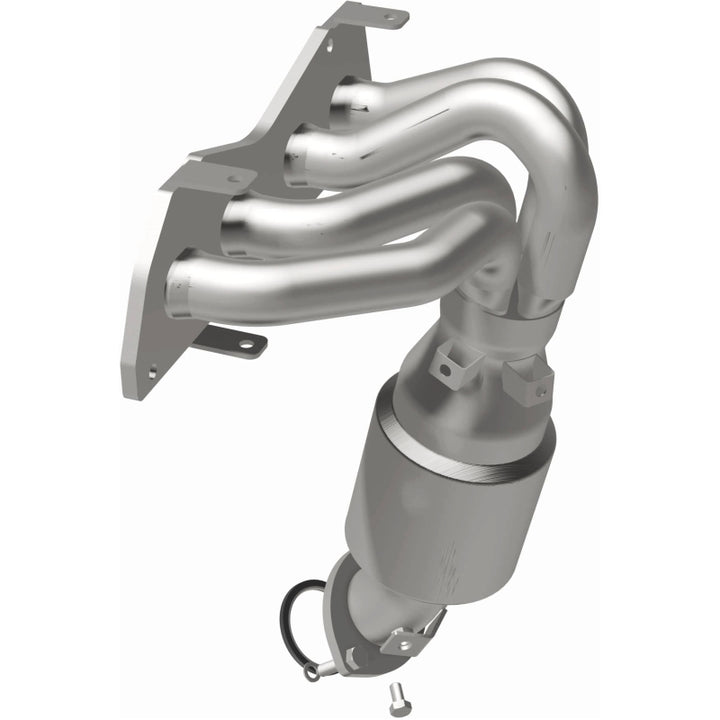 MagnaFlow Direct Fit Converter 10-11 Toyota Camry 2.5L - OneFastShop