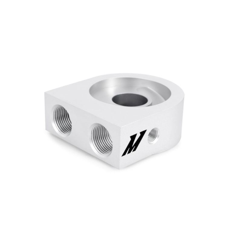 Mishimoto Oil Cooler Kit Black Direct Fit 03-09 Nissan 350Z - OneFastShop