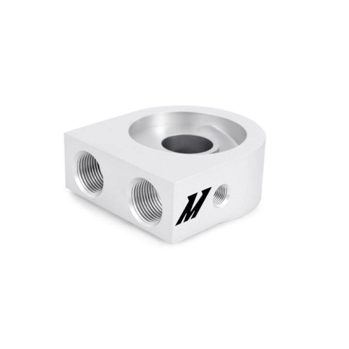 Mishimoto Oil Cooler Kit Black Direct Fit 03-09 Nissan 350Z - OneFastShop