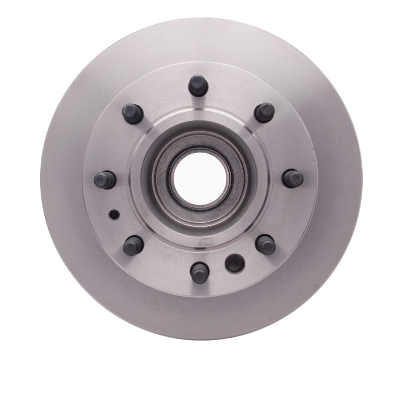 DFC Premium OE Front Brake Rotor - Ford E-350 Super Duty 2008-2025
