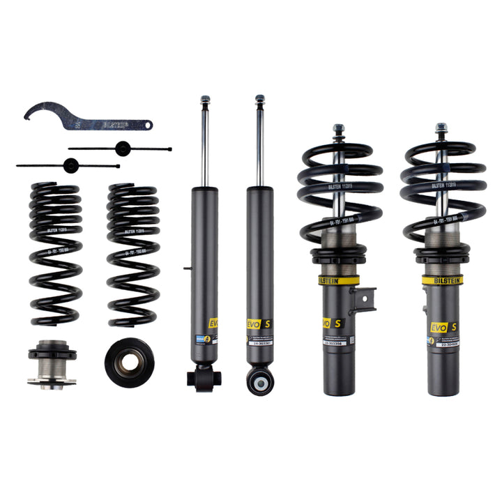 Bilstein EVO S Series Street Coilovers for BMW 330i 19-20 - OneFastShop