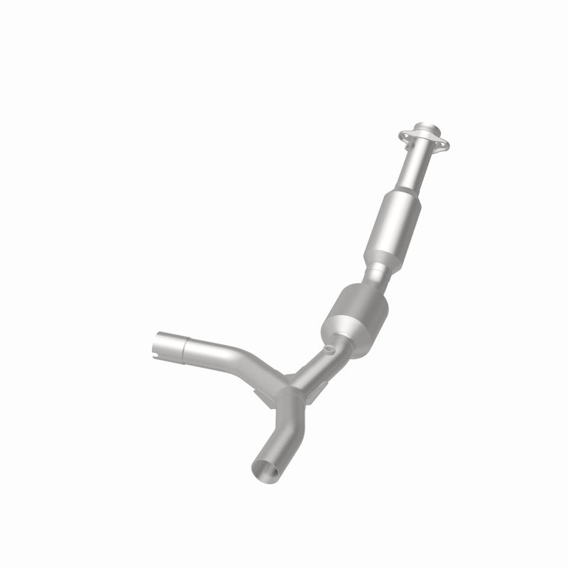 Magnaflow Direct Fit Catalytic Converter for 2007 Ford E-150 4.6L