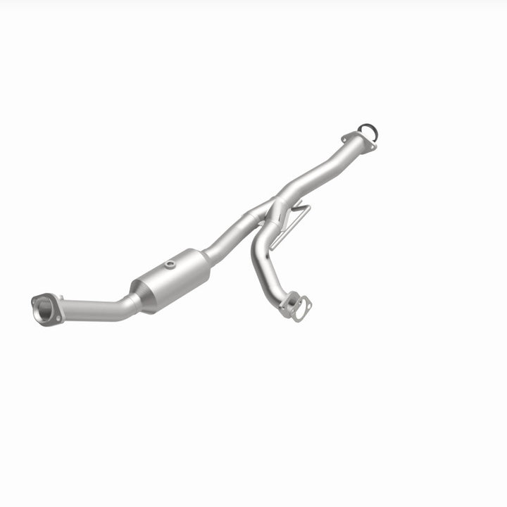 MagnaFlow Catalytic Converter 49678 for 07-09 Ranger 4.0 Passenger Side OEM - OneFastShop