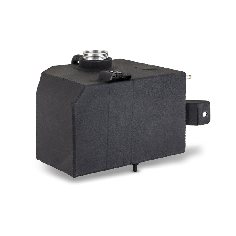 Mishimoto Expansion Tank Black For 2019 Plus Ford Ranger - OneFastShop