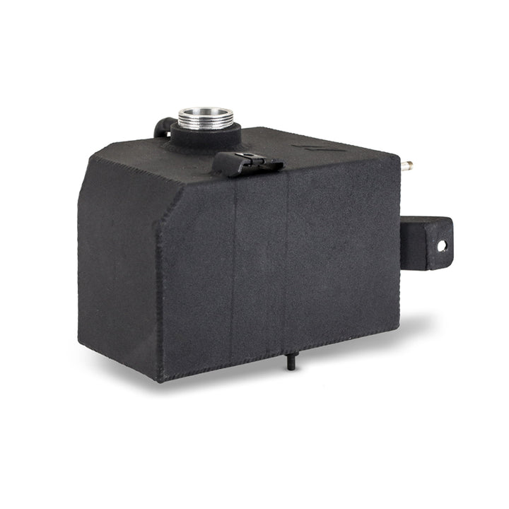 Mishimoto Expansion Tank Black For 2019 Plus Ford Ranger - OneFastShop