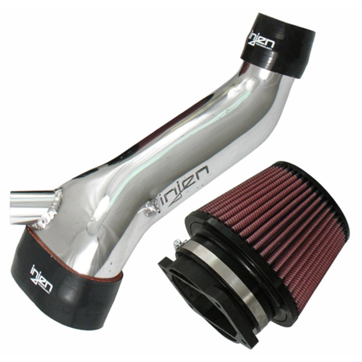 Injen Turbo Air Filter Adapter Kit for 95-99 Mitsubishi Eclipse GS GST GSX RS Spyder