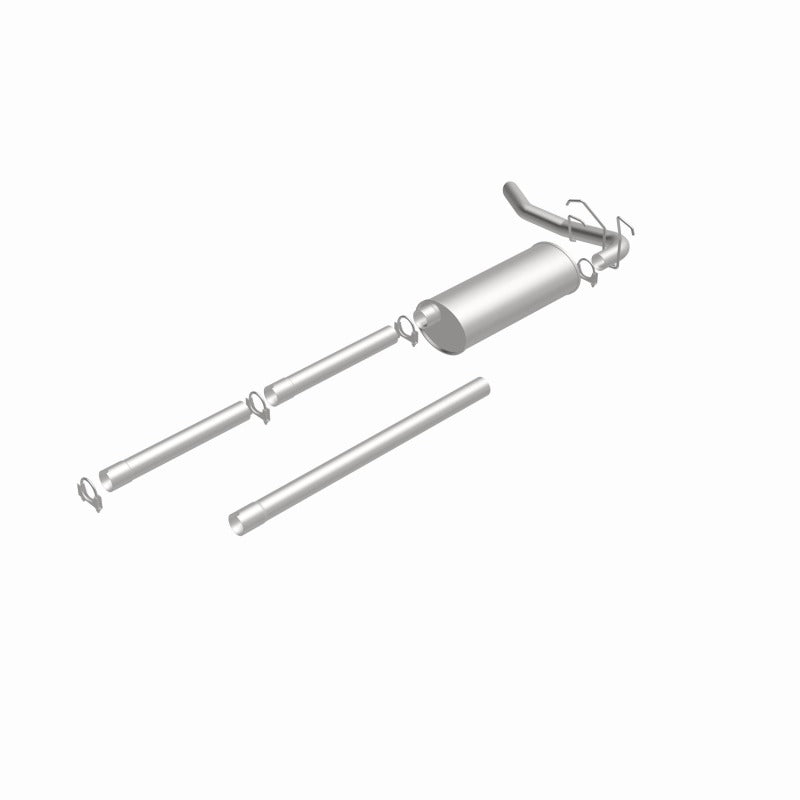 MagnaFlow BRE Exhaust Kit for 1997 Ford F-150 (97) - OneFastShop