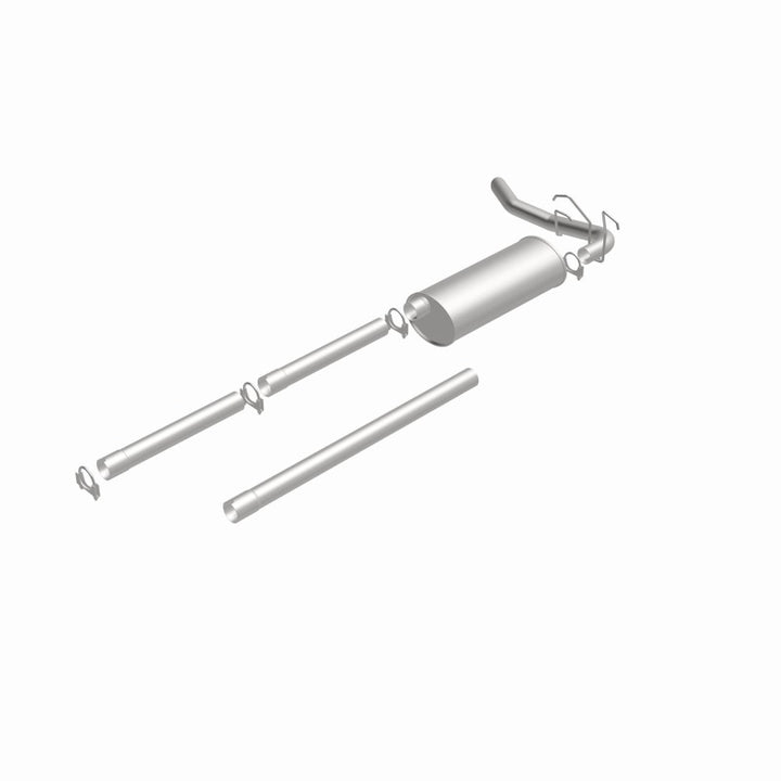 MagnaFlow BRE Exhaust Kit for 1997 Ford F-150 (97) - OneFastShop