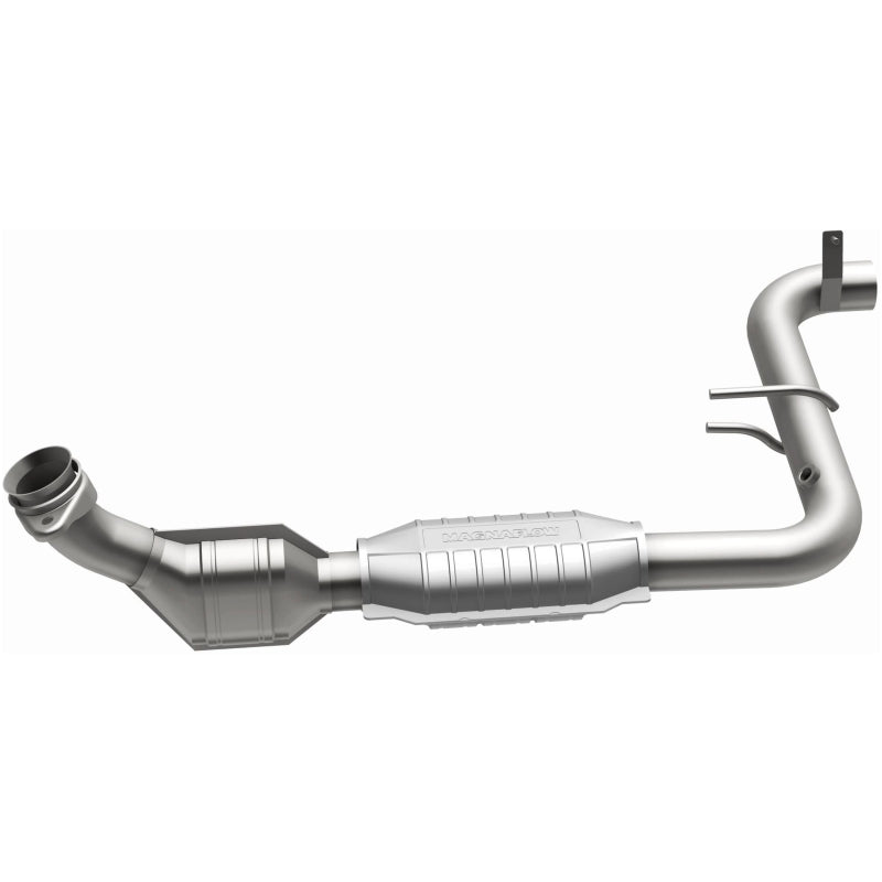 Magnaflow Direct-Fit Catalytic Converter Ford F-150 5.4L Supercharged P - OneFastShop