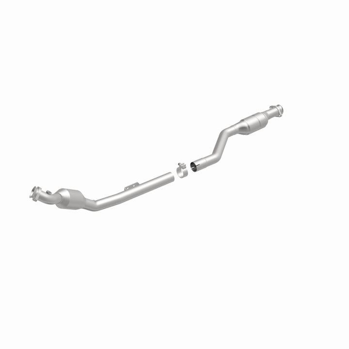 Magnaflow Direct-Fit Catalytic Converter 01-02 Mercedes E430 4.3L Driver Side CA - OneFastShop