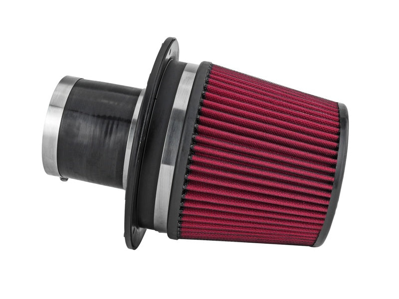 Skunk2 Universal Intake Kit 3.5in Coupler with Mounting Ring