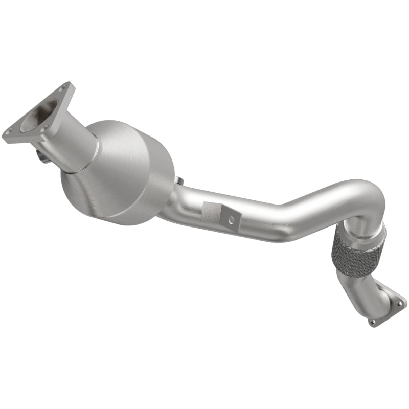 Magnaflow Direct-Fit Catalytic Converter OEM Underbody for 2007-2010 Audi Q7 V6 3.6 and 2008-2010 Volkswagen Touareg - OneFastShop