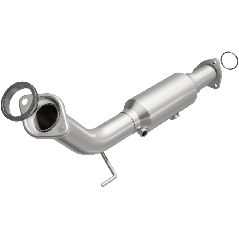 Magnaflow California Converter Direct Fit 02-06 Acura RSX L4 2.0L 02-05 Honda Civic L4 2.0L - OneFastShop