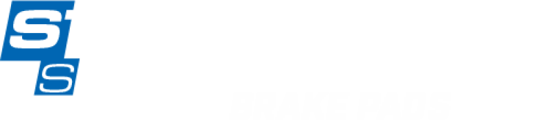 DBA Street Series Front Brake Pads for 2010–2019 Lexus GX460 - OneFastShop