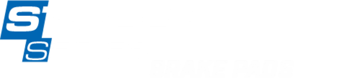 DBA 2005–2023 Front Street Series Brake Pads for Chrysler 300 C SRT8 - OneFastShop