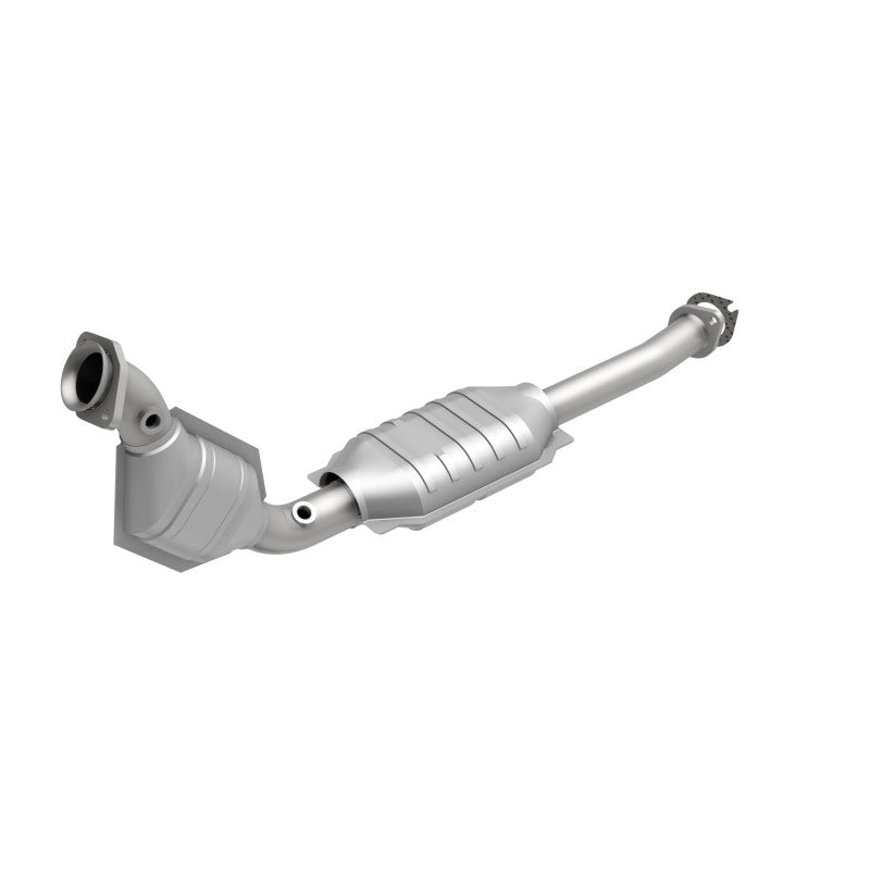 MagnaFlow Direct-Fit Catalytic Converter - Ford-Mercury Passenger Side 03-07 - OneFastShop