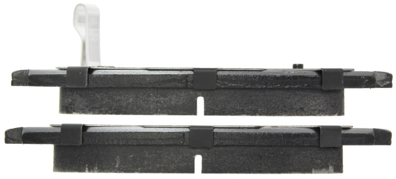 Stoptech Front Brake Pads with Para-Aramid Composites 00-09 S2000/06+ Civic Si/02-06 RSX-S - OneFastShop