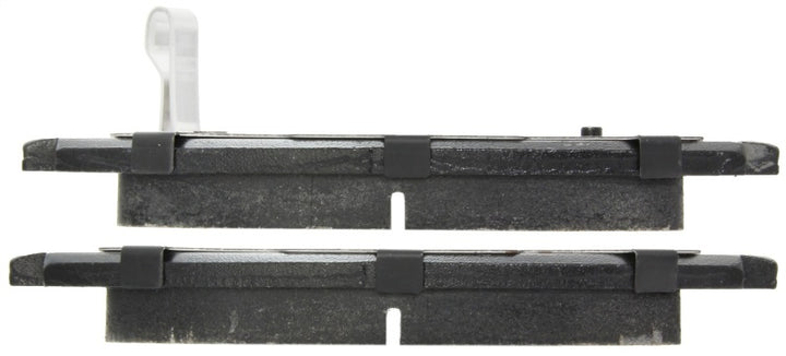 Stoptech Front Brake Pads with Para-Aramid Composites 00-09 S2000/06+ Civic Si/02-06 RSX-S - OneFastShop