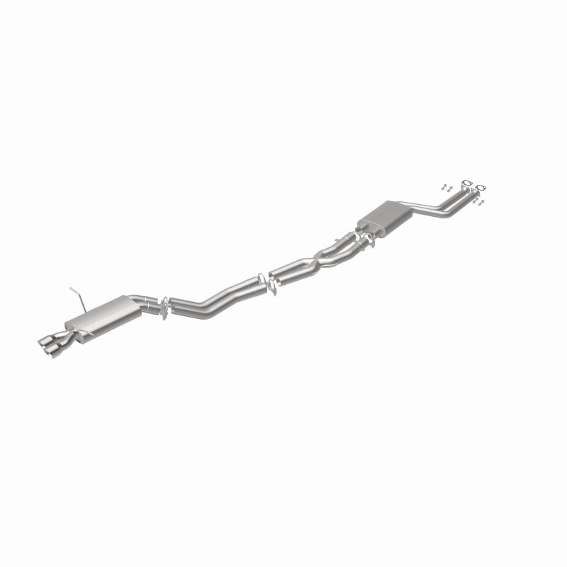 MagnaFlow BRE Exhaust Kit for 2001–2006 BMW 330Ci 330i 3L