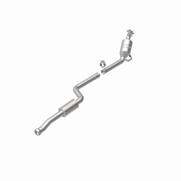 MagnaFlow Direct Fit Catalytic Converter 08-10 C300 3.0L D/S