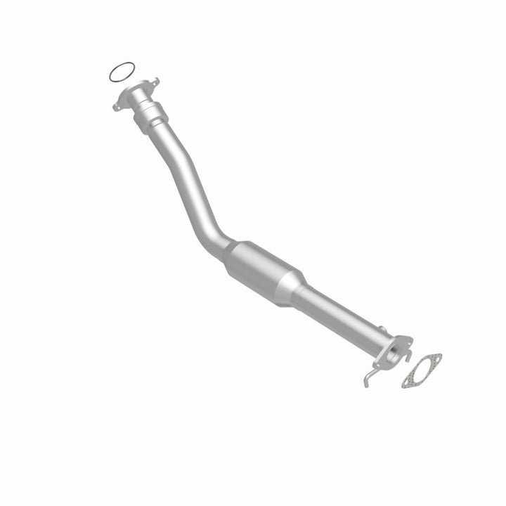 Magnaflow Direct Fit Catalytic Converter OEM Grade Stainless Steel 01-04 Buick Century Impala 31L - OneFastShop