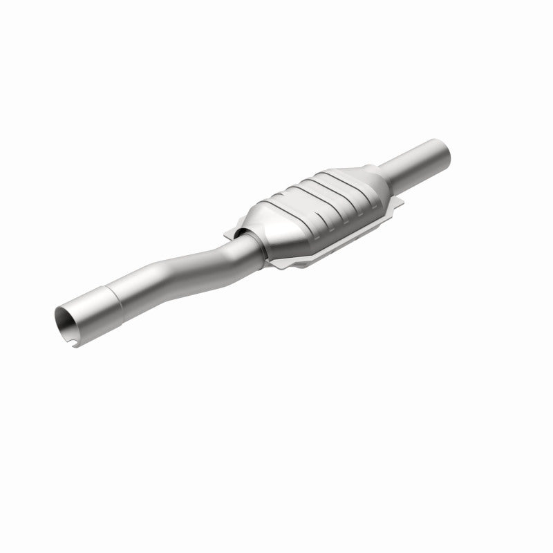 Magnaflow Catalytic Converter DF 02-04 Jeep GC 4.0L Rear Direct-Fit for Grand Cherokee Laredo Limited Overland Sport Special Edition - OneFastShop