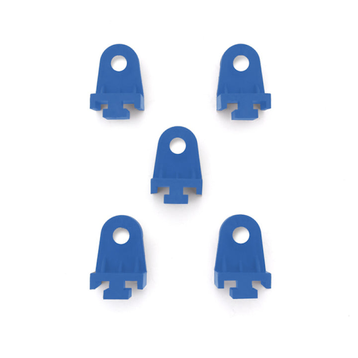 Mishimoto Fan 12 Inch Blue Electric 12V Universal Slim Fit