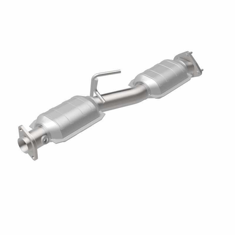 Magnaflow Catalytic Converter DF 99-00 Ford Explorer Code X